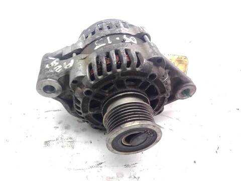 Alternador Opel Astra VERSION INDEFINIDA