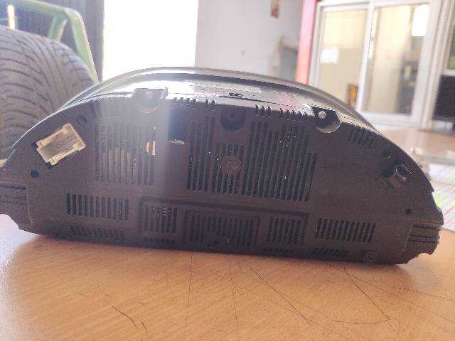 Foto 3ª: Cuadro de Instrumentos Mercedes Clase A 180 2.0 CDI [640940] (2012)