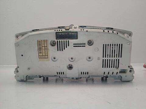 Foto 3ª: Cuadro de Instrumentos Honda Civic 2.2 I-CTDI EXECUTIVE BERLINA 140CV 103KW [N22A2] (2008)