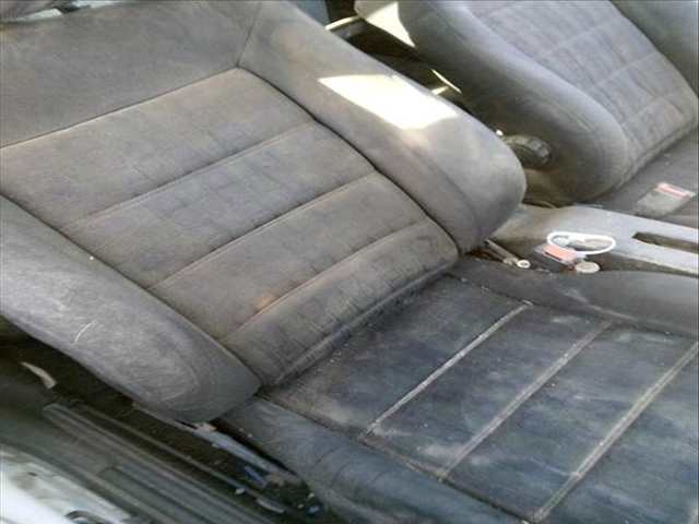 Asientos Traseros Volkswagen Corrado G 60 160CV 118KW