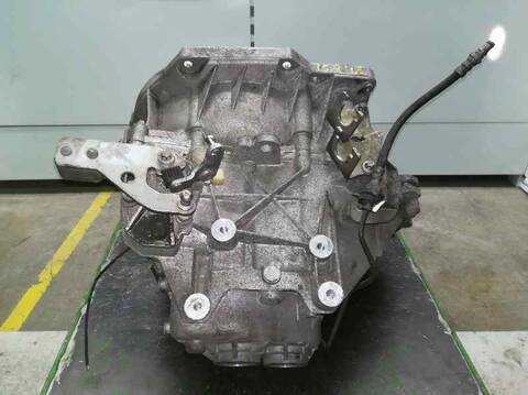 Foto 3ª: Caja Cambios Mini Mini COOPER 120CV 88KW [N12B16A] (2007)