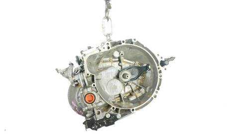 Caja Cambios Peugeot Rifter GASOLINA