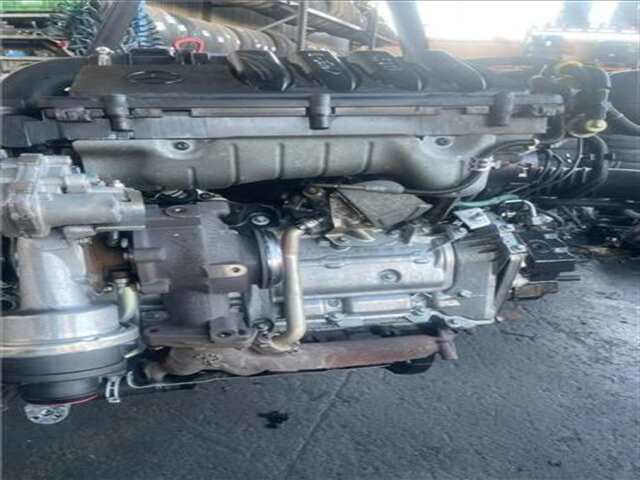 Foto 2ª: Motor Completo Mercedes Clase B 150 2.0 180 CDI (245.207) [2.0 LTR. - 80 KW CDI CAT] [OM 640.940]