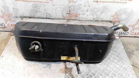 Foto 1ª: Deposito de Combustible Mercedes Clase E 180 E 300 124.030) BERLINA 136CV 100KW [M103983] (1991)