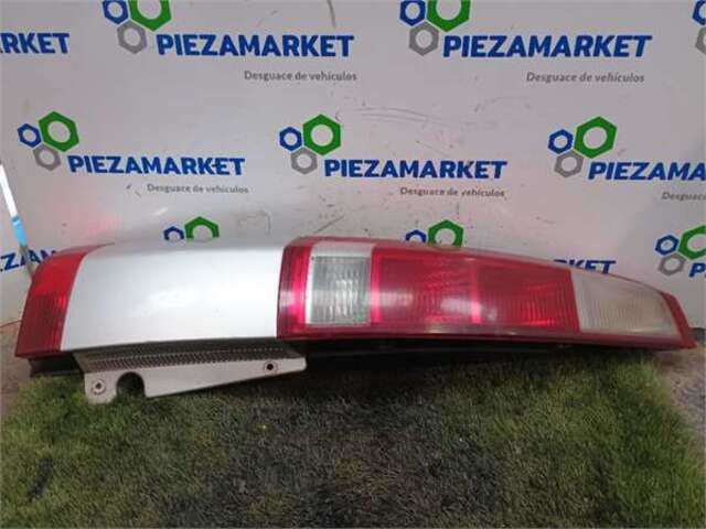 Piloto Trasero Izquierdo Opel Meriva 1.7 ESSENTIA [1.7 LTR. - 55 KW 16V DTI CAT (Y 17 DT - LR6)]