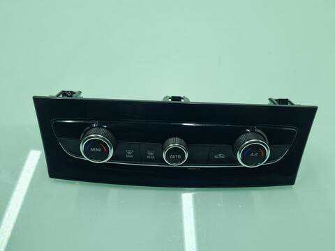 Mando Climatizador Opel Grandland DESIGN LINE 131CV 96KW