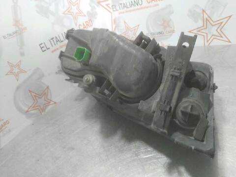 Foto 4ª: Faro Izquierdo Ford Mondeo AMBIENTE BERLINA 131CV 96KW [FMBA] (2004)