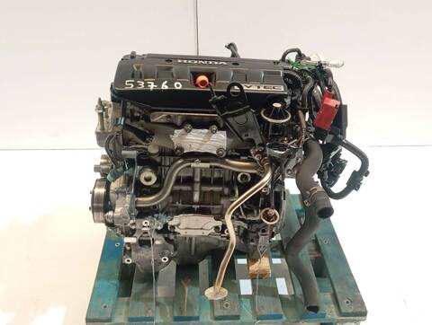 Foto 1ª: Motor Completo Honda Civic 1.8 COMFORT BERLINA 140CV 103KW [R18A2] (2006)
