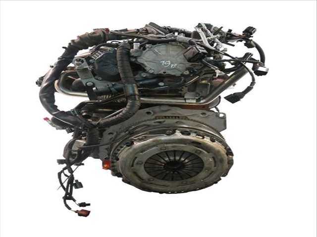 Motor Completo Audi A4 143 CV 105KW