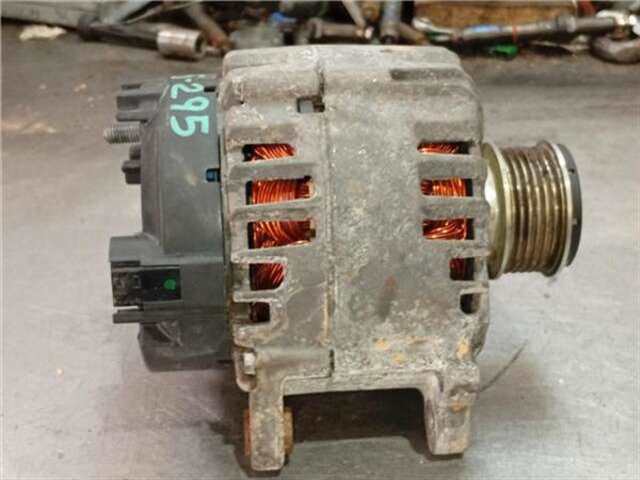 Alternador Audi A3 2.0 TDI AMBIENTE [2.0 LTR. - 103 KW TDI]