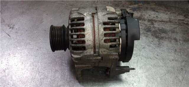 Foto 3ª: Alternador Seat Leon 1.8 SIGNO [1.8 LTR. - 92 KW 20V] [APG]