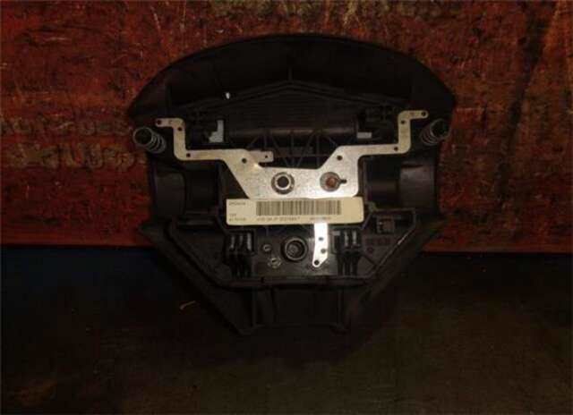 Airbag Delantero Izquierdo Peugeot 206 1.6 CC [1.6 LTR. - 80 KW 16V CAT (NFU - TU5JP4)]