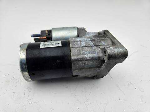Foto 2ª: Motor de Arranque Renault Clio EQUILIBRE 100CV 74KW [K9K876] (2023)