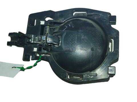 Foto 3ª: Maneta Interior Delantera Derecha Citroen C2 1.4 HDI (2003)