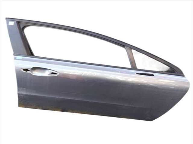 Puerta Delantera Derecha Peugeot 508 1.6 HDI