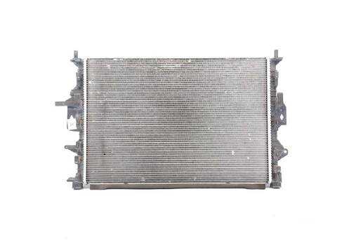 Radiador Motor Volvo V40 D2 114CV