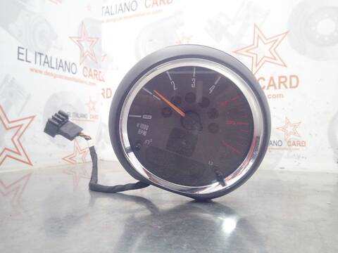 Foto 1ª: Cuadro de Instrumentos Mini Countryman COOPER D 112CV 82KW [N47C20A] (2016)