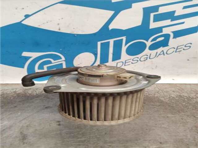 Calefacción Nissan Patrol 2.8 D