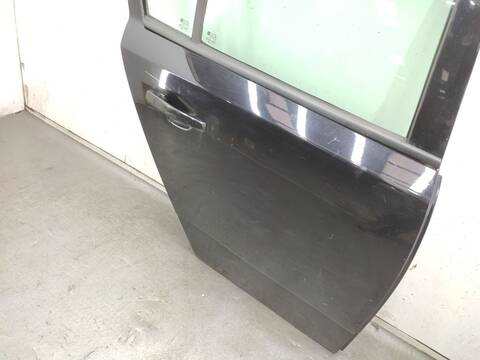 Foto 2ª: Puerta Trasera Derecha Opel Astra 1.3 CDTI L48) 90CV 66KW [Z13DTH] (2005)