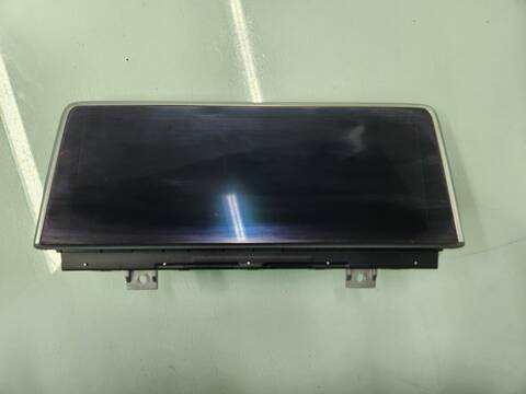 Pantalla Multifuncion Bmw X5 XDRIVE40D 313CV 230KW