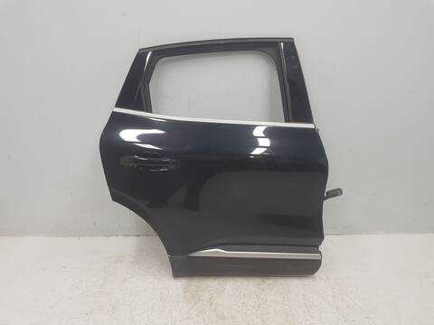 Puerta Trasera Derecha Renault Arkana TECHNO