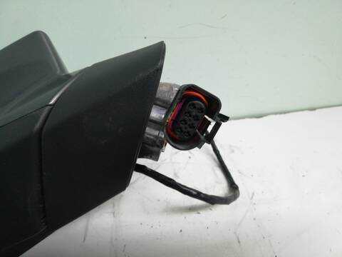 Foto 3ª: Retrovisor Derecho Seat Ibiza DGTD (2018)