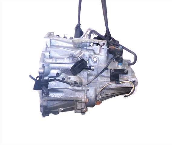 Foto 3ª: Caja Cambios Nissan Qashqai 1.6 DCI 2010-2014 [R9M] (2013)