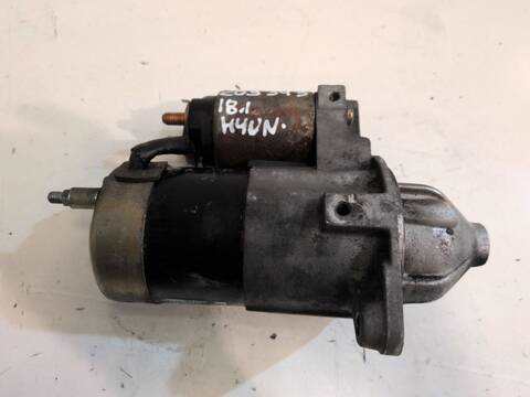 Foto 2ª: Motor de Arranque Hyundai Santa Fe 2.4 GLS 4X4 145CV