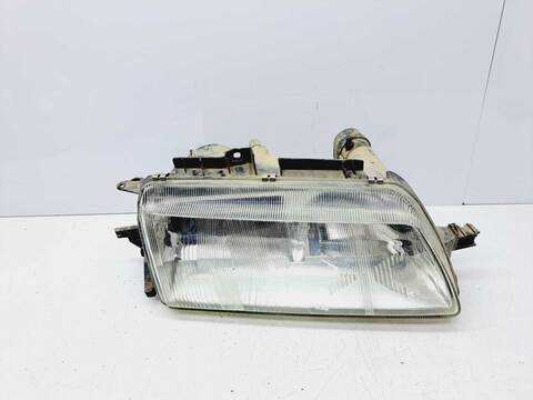 Faro Derecho Peugeot 605 SRDT 109CV 80KW