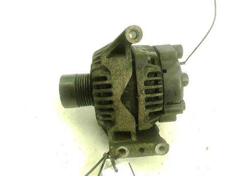 Foto 2ª: Alternador Opel Corsa 1.3 CDTI F08 F68) [Z 13 DT] (2000)