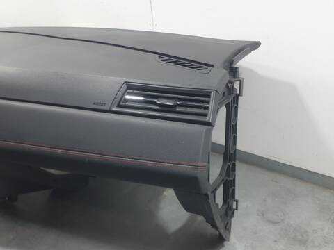 Foto 2ª: Kit Airbag Seat Arona 1.0 TGI 90CV 66KW [DBYA] (2021)