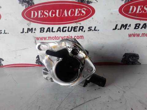 Foto 2ª: Depresor Freno Bomba Vacio Renault Scenic 1.5 DCI DIESEL 106CV 2003-2009) 1.5 DCI DIESEL