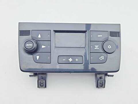Mando Climatizador Fiat Ducato 130 MULTIJET 2 3 D 131CV 96KW FURGONETA