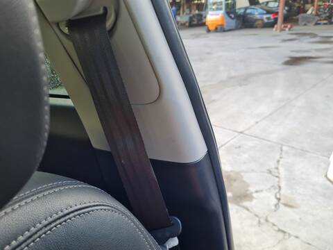 Foto 3ª: Kit Airbag Kia Sportage EMOTION 4X2 116CV 85KW [D4FD] (2015)