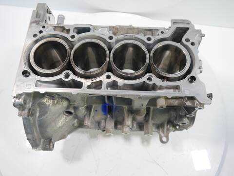 Foto 2ª: Bloque Motor Nissan Qashqai HR13 140 - 160 CV [HR13DDT] (2021)