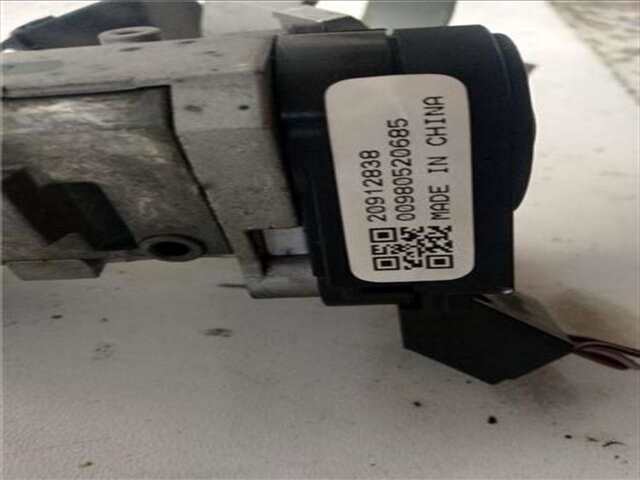 Foto 3ª: Bombin Arranque Opel Astra 1.7 ENJOY [1.7 LTR. - 81 KW 16V CDTI] [A17DTR]