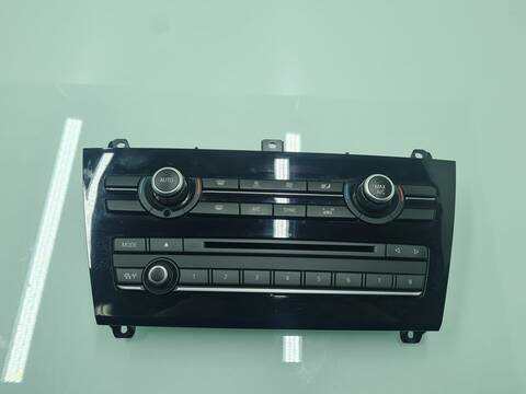 Mando Calefacción A. A. Bmw X4 XDRIVE 20D 190CV 140KW