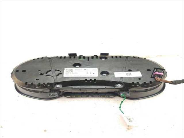 Foto 3ª: Cuadro de Instrumentos Seat Leon 1.4 TSI (2012)