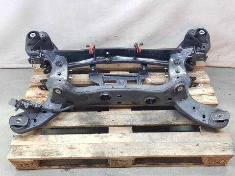 Puente Trasero Maserati Ghibli DIESEL