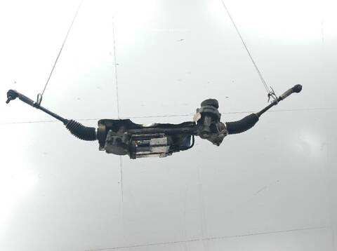 Foto 3ª: Cremallera de Direccion Volkswagen Golf 1.9 TDI [BKC] (2003)