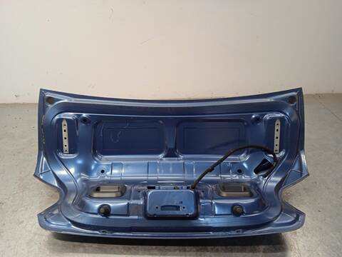 Foto 4ª: Maletero Citroen C Elysee 1.6 VTI 115 DDNFP0 DDNFP6 DDNFP9) 115CV 85KW [NFP] (2013)