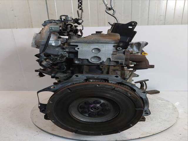 Foto 3ª: Motor Completo Toyota Hiace 2.5 D-4D 102 - 117 CV [2KD-FTV]