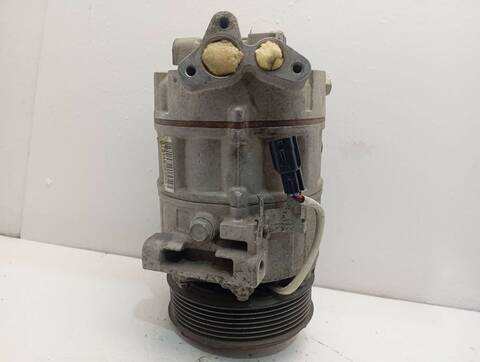 Foto 3ª: Compresor Aire Acondicionado Nissan X-Trail 2.0 DCI TD CAT 150CV 110KW T31) (2017)