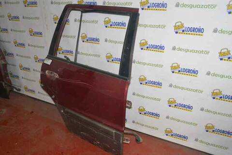 Foto 3ª: Puerta Trasera Derecha Nissan Patrol 2.8 TD 129CV 120KW [RD28TI] (1997)