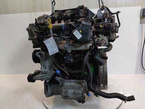 Foto 1ª: Motor Completo Renault Trafic 1.6 DCI 90 - 116 CV [R9M408, R9M] (2015)