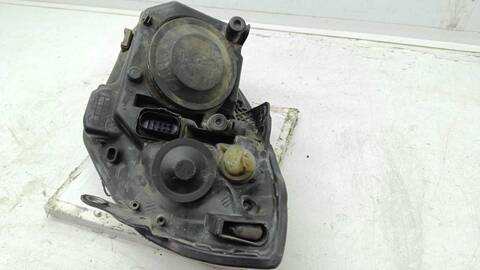 Foto 4ª: Faro Derecho Skoda Fabia 1.4 TDI 80CV 59KW [BNV] (2008)