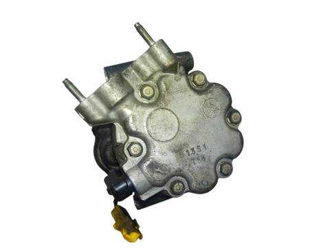 Foto 2ª: Compresor Aire Acondicionado Citroen C4 1.4 16V (2004)