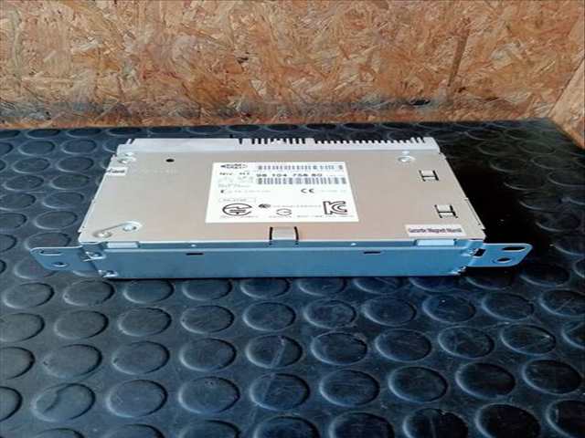 Sistema GPS Peugeot 308 1.2 12V E 131CV