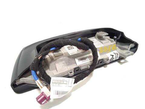 Foto 4ª: Pantalla Multifuncion Bmw Serie 1 114 M140I 340CV 250KW [B58B30A] (2018)