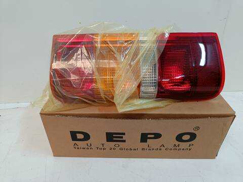 Piloto Trasero Izquierdo Ford Transit 2.0 CAT 114CV 84KW CAJA CERRADA